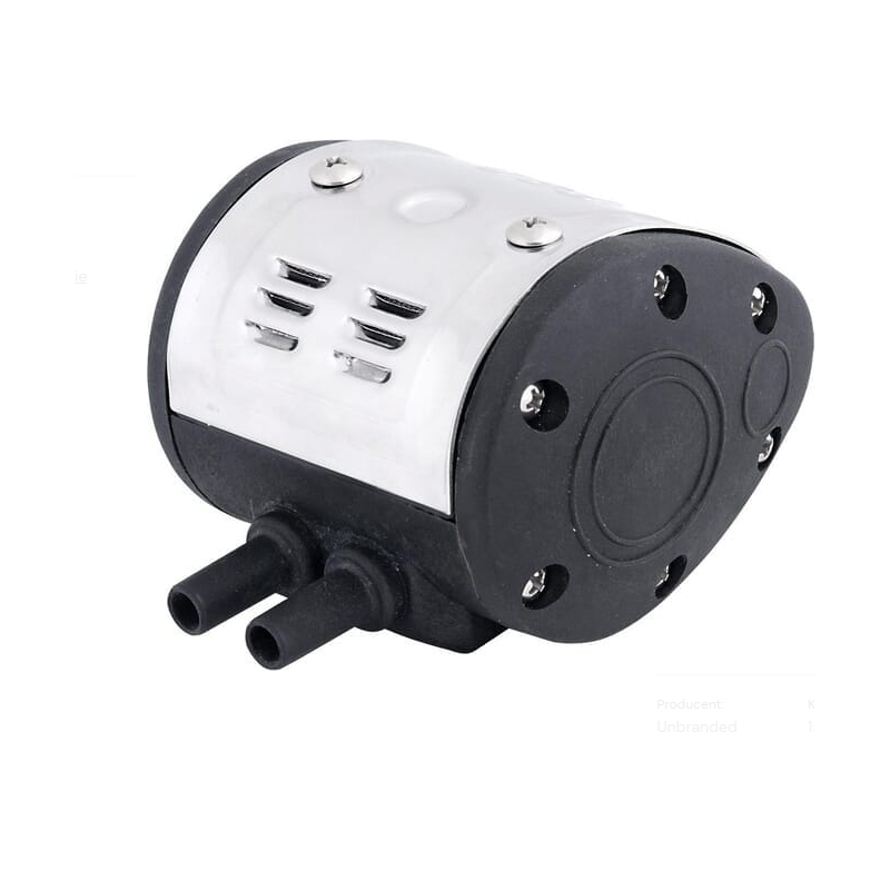 Pulsator pneumatyczny 60/40 1580020040M2