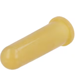 Smoczek silikonowy do pojenia cieląt