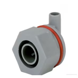 Zawór wiaderka do pojenia cieląt