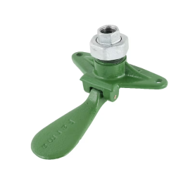 Korpus kompletny poideł miskowych