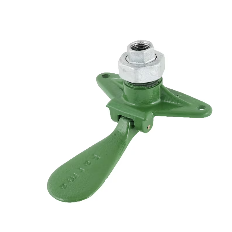 Korpus kompletny poideł miskowych