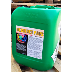 KONCENTRAT PRZEDUDOJOWY – DERMNET PLUS