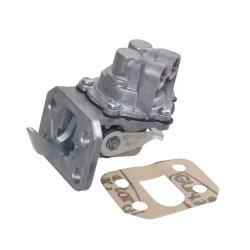 Pompa paliwa zasilająca  Perkins MF 3P 3 cyl. KRAMP