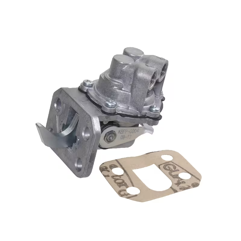 Pompa paliwa zasilająca  Perkins MF 3P 3 cyl. KRAMP