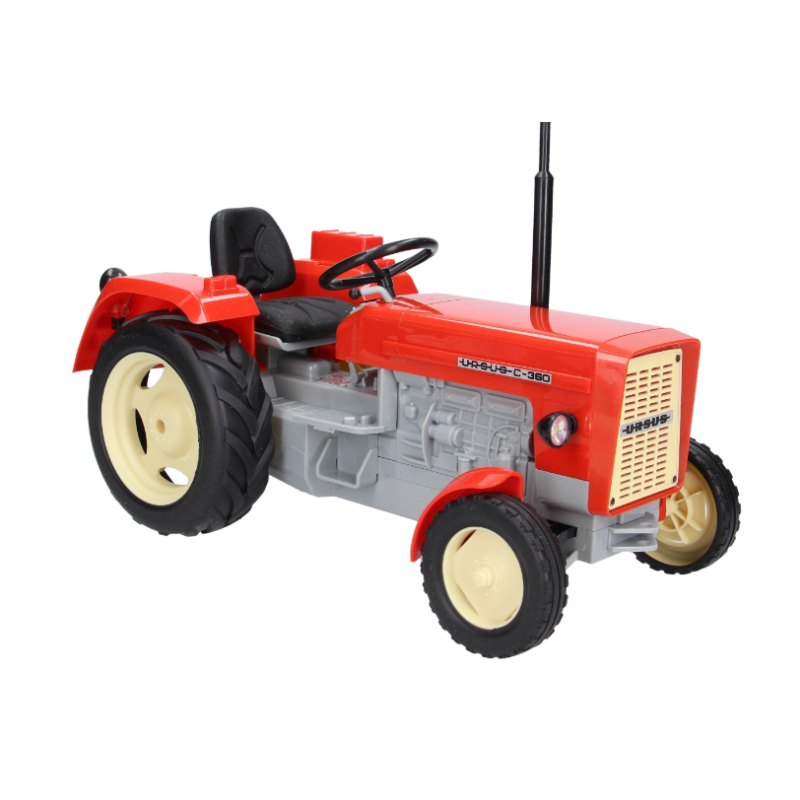 Ciągnik Ursus C-360 zdalnie sterowany Double Eagle E357