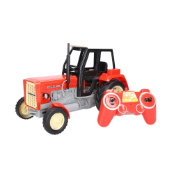 Ciągnik Ursus C-360 zdalnie sterowany Double Eagle E357